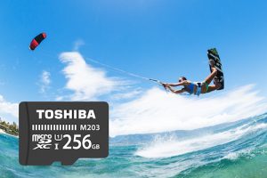 Kite Surfing