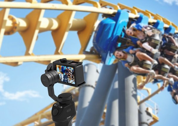 k_1-1 Neuer Gimbal für GoPro-Kameras