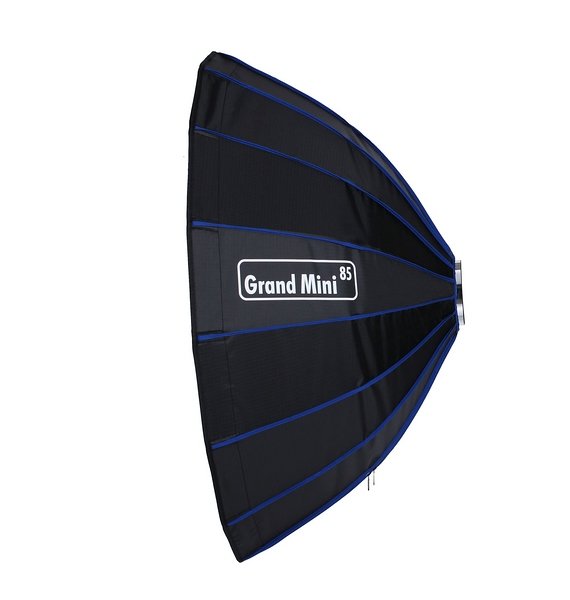 NEW: Hensel Grand Mini 85