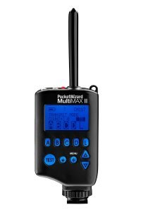 PocketWizard stellt neue Produkte vor