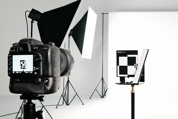 Olis Tipps und Tricks zum Color Management #8