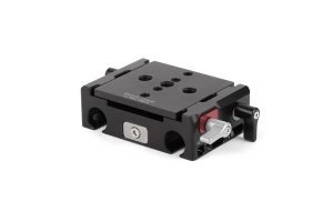 k_Video_Accessory_CAMERACAGE_BASEPLATE_MVCCBP Manfrotto: Kamera-Käfige für Systemkamera-Videografen
