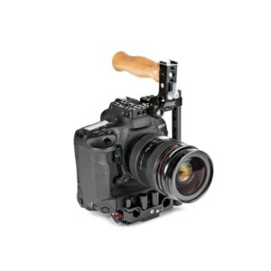k_Video_Accessory_CAMERACAGE_MVCCL_camera_front_2 Manfrotto: Kamera-Käfige für Systemkamera-Videografen