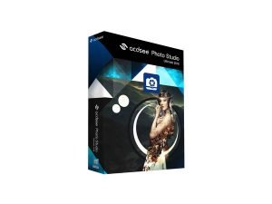 ACDSee Photo Studio Ultimate 2018 ACDSee mit neuer Produktserie ACDSee Photo Studio 2018