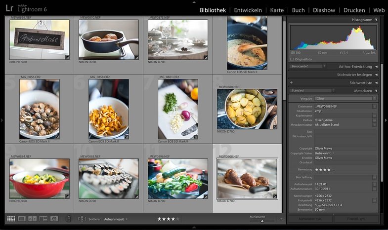 Olis Tipps und Tricks zum Color Management #9