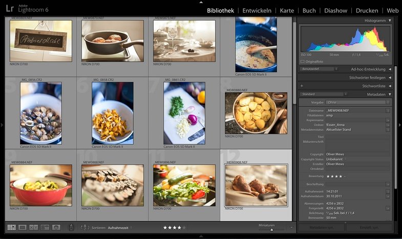 Olis Tipps und Tricks zum Color Management #9