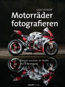 Im Interview: Buchautor und Fotograf Julian Eichhoff