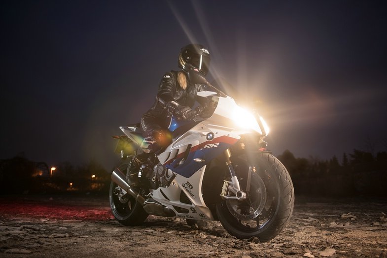 k_BMW S1000RR Im Interview: Buchautor und Fotograf Julian Eichhoff