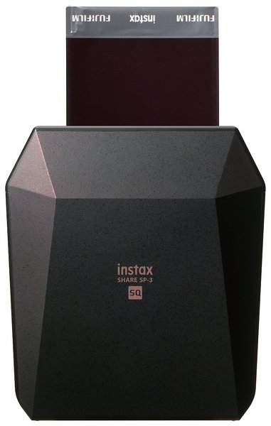 k_Bild_1_instax_SHARE_SP-3_Rueckseite Fujifilm: mobiler Smartphone-Printer instax SHARE SP-3