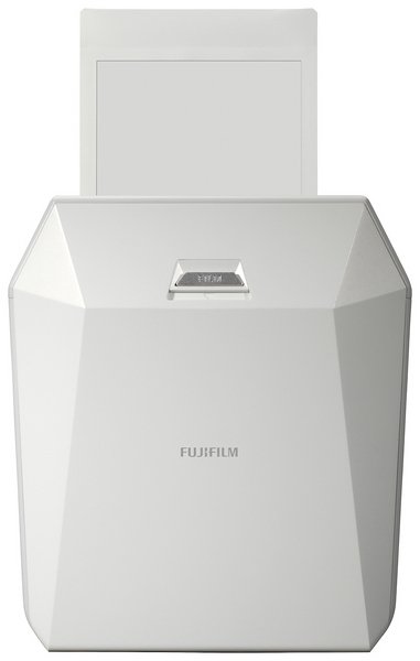 Fujifilm: mobiler Smartphone-Printer instax SHARE SP-3