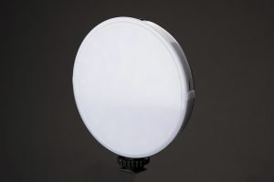 Neu bei Hensel: Aurora Lite Bank C LUX