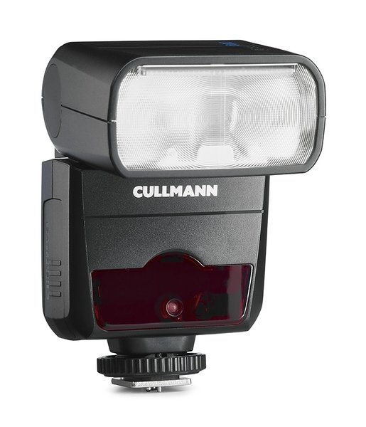 CULLMANN: neues Blitzgerät CUlight FR 36 und neue Varianten für CUlight FR 60 und CUlight RT 500