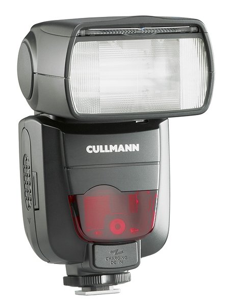 CULLMANN: neues Blitzgerät CUlight FR 36 und neue Varianten für CUlight FR 60 und CUlight RT 500