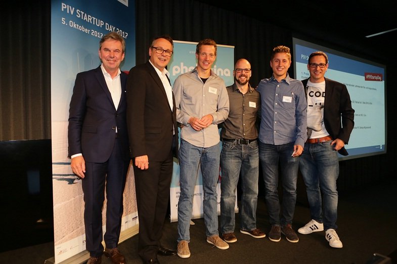 k_Finale_Sieger_2_scasa PIV Startup Day war ein Volltreffer