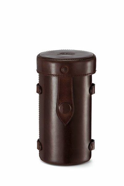 Leica: Objektiv-Klassiker Leica Thambar-M 1:2,2/90 neu aufgelegt