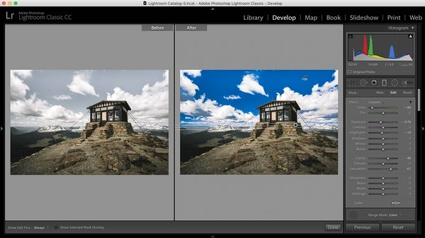 Adobe stellt Cloud-Fotodienst Adobe Photoshop Lightroom CC vor