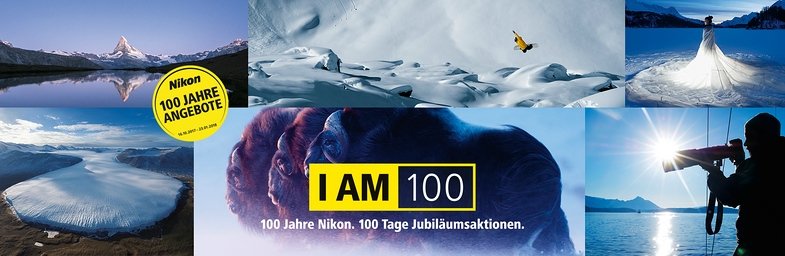 k_NikonD Nikon Cashback- und Tausch-Aktion für Deutschland