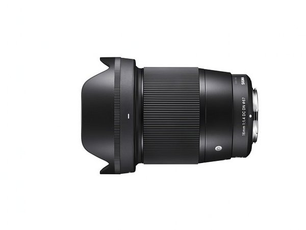 k_PPhoto_16_1.4_c017_horizontal_hood_M-683x512 Development of SIGMA 16mm F1.4 DC DN | Contemporary