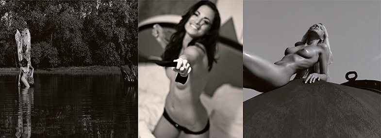 k_RalphMan04 Der richtige Umgang mit Models in der Aktfotografie