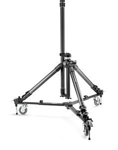 Die Zukunft im Visier: Manfrotto 360° Virtual Reality