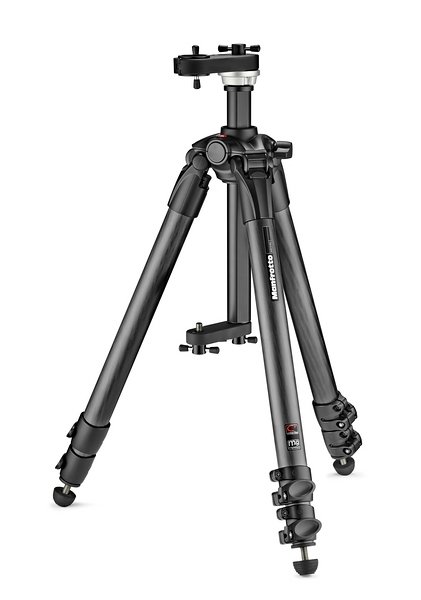 Die Zukunft im Visier: Manfrotto 360° Virtual Reality