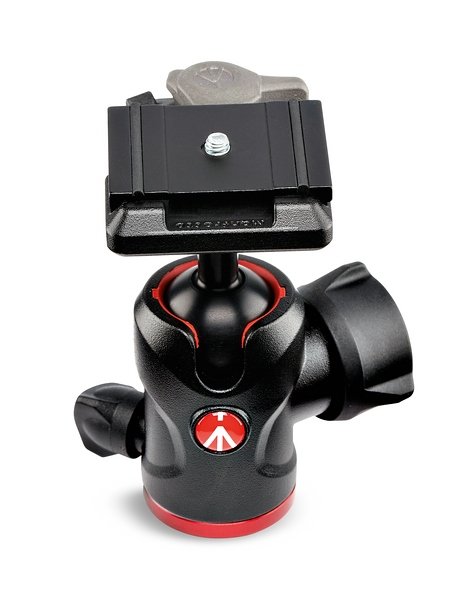 Manfrotto: Befree Advanced und 190go! M-Serie