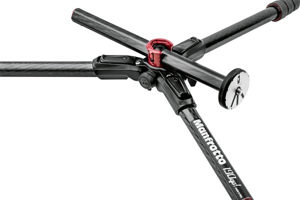 Manfrotto: Befree Advanced und 190go! M-Serie