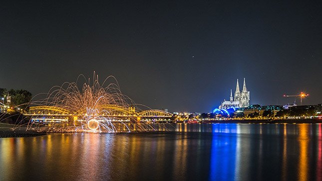 lightpainting