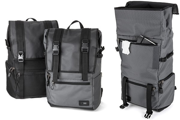 03_weekender SIRUI Backpacks are back