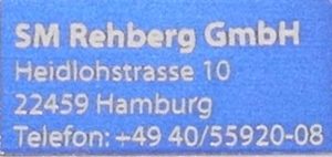 digiGo: Die feuerbeständige Copter-Plakette von S+M Rehberg