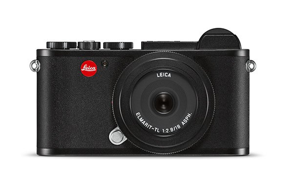 Leica CL erweitert das Leica APS-C System