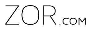 Our partner in printing services: ZOR.com