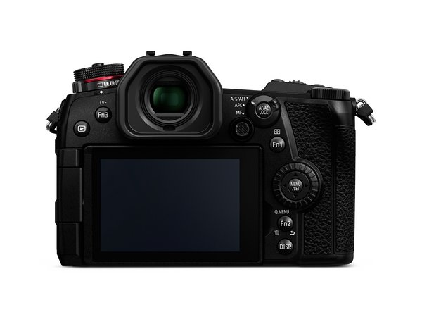 k_058_FY2017_LUMIX_G9_Rueckseite Panasonic präsentiert die LUMIX G9
