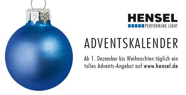 k_Hensel_Adventskalender Virtuelle Adventskalender unserer Partner