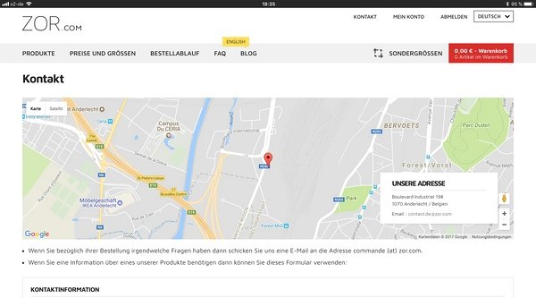 k_IMG_1994 Produkttest: Fotodruck auf FOREX-Hartschaum bei ZOR.com