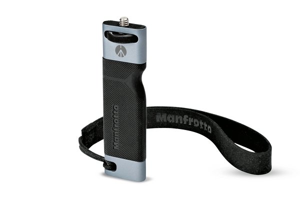 k_TwistGrip System_ergonomic handle_MTWISTGRIPH Neu bei Manfrotto: Das Twistgrip Zubehör