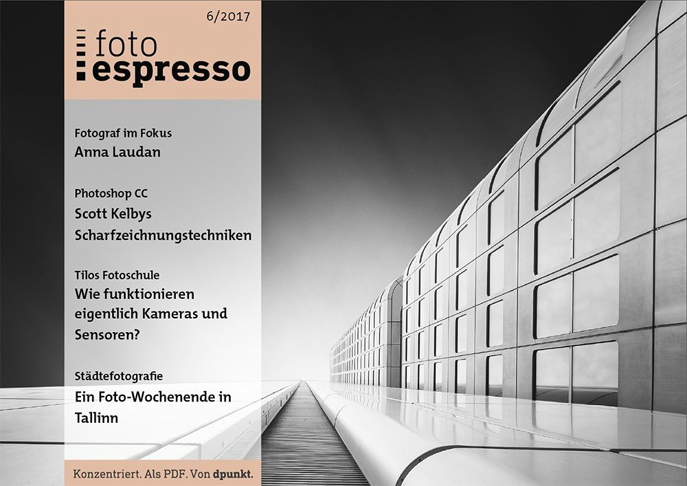 k_fotoespresso0617 Der neue fotoespresso 6/2017 ist erschienen