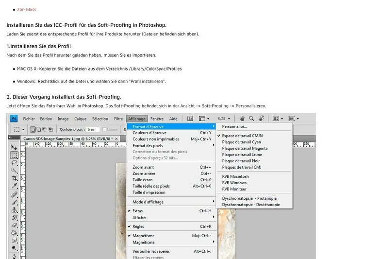 k_img27 Produkttest: Fotodruck auf Acrylglas bei ZOR.com