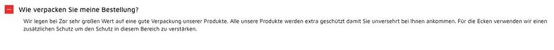k_img31 Produkttest: Fotodruck auf Acrylglas bei ZOR.com