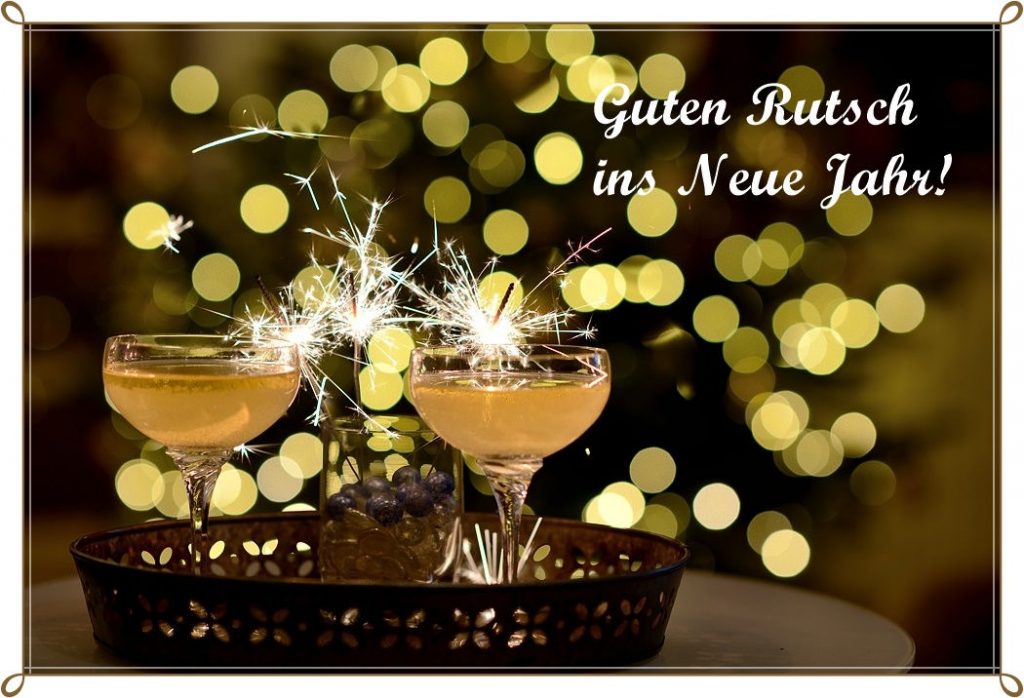 Willkommen 2018
