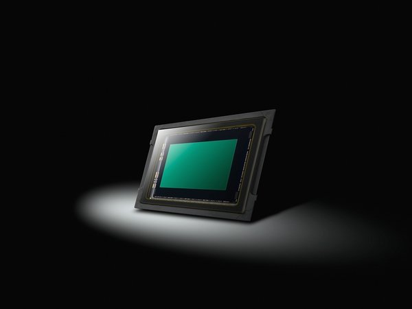 CES2018: Panasonic präsentiert die LUMIX GH5S