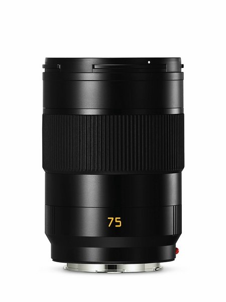 k_APO_Summicron-SL_2_75_ASPH_front Neue Festbrennweiten für das Leica SL-System