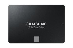 Samsung bringt SSD 860 EVO & 860 PRO auf den Markt