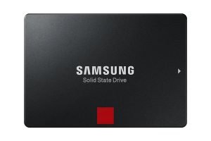 Samsung bringt SSD 860 EVO & 860 PRO auf den Markt