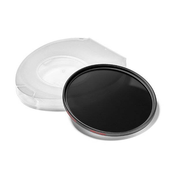 k_ManfrottoFilter Manfrotto: Neue Filter-Größen erhältlich