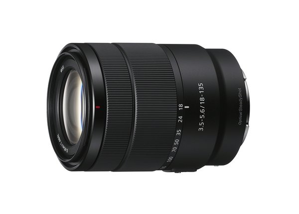 k_SEL18135_von Sony_1 Sony: Neues kompaktes Zoom für die α6000 Familie