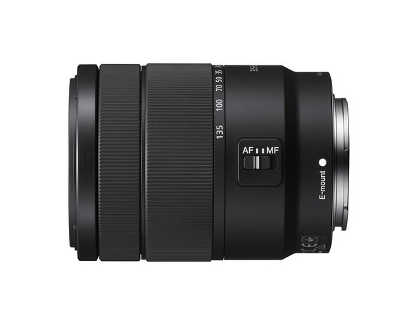 k_SEL18135_von Sony_3 Sony: Neues kompaktes Zoom für die α6000 Familie