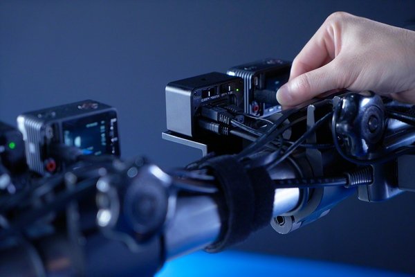 CES2018: Sony stellt Kontrollbox zur Steuerung der RX0 vor