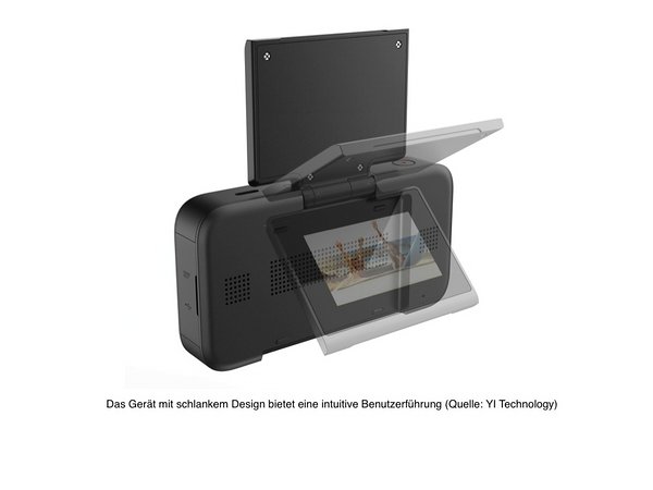 k_YI VR180_3 CES2018: YI Technology und Google zeigen VR-Kamera YI Horizon VR180