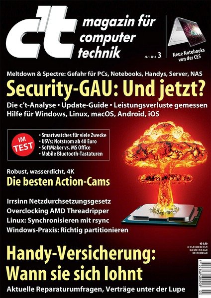k_ct201803 Meltdown und Spectre